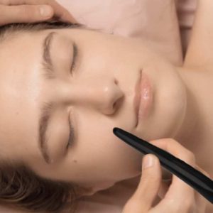 Bojin Face Treatment
